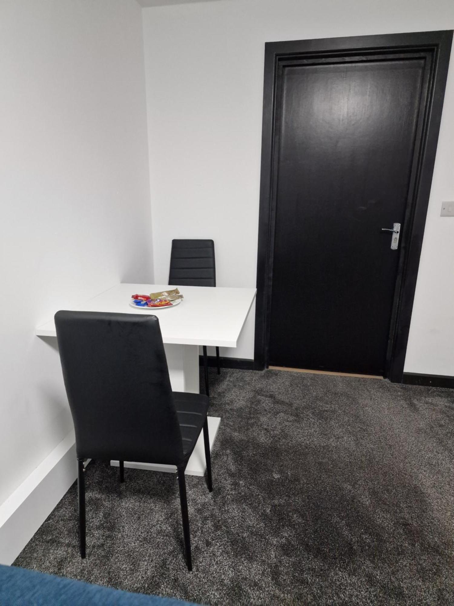 Ckb Flat- Comfort, Cosy, And Secure! Codsall Exterior photo